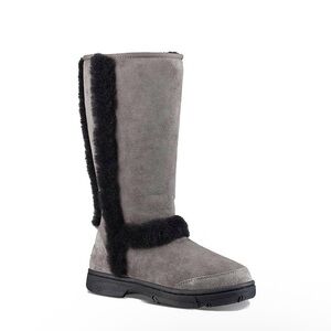 UGG Sunburst Winter Boots